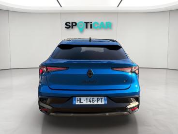 SPOTICAR Renault Rafale 1.2 E-tech Full Hybrid 200ch Esprit Alpine - 26 Occasion - Suv-4x4 Hybride Blanc - Nimes Cedex 9 - 1204160715_4