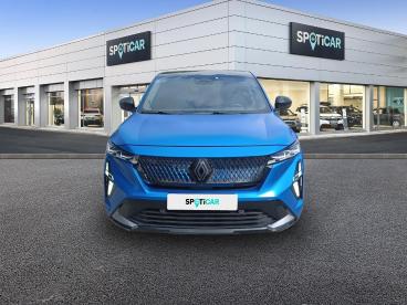 SPOTICAR Renault Rafale E-tech 4x4 300 Atelier Alpine Occasion - Coupé-cabriolet Hybride Rechargeable Bleu - Caudan - 1204171114_2