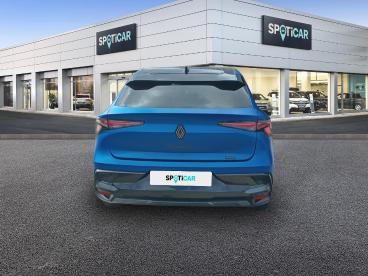 SPOTICAR Renault Rafale E-tech 4x4 300 Atelier Alpine Occasion - Coupé-cabriolet Hybride Rechargeable Bleu - Caudan - 1204171114_5