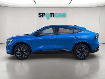 SPOTICAR Renault Rafale 1.2 E-tech Full Hybrid 200ch Esprit Alpine - 26 Occasion - Suv-4x4 Hybride Bleu Sommet Métallisé - Ales - 1204185085_2