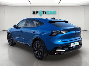 SPOTICAR Renault Rafale 1.2 E-tech Full Hybrid 200ch Esprit Alpine - 26 Occasion - Suv-4x4 Hybride Bleu Sommet Métallisé - Ales - 1204185085_3