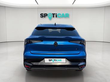 SPOTICAR Renault Rafale 1.2 E-tech Full Hybrid 200ch Esprit Alpine - 26 Occasion - Suv-4x4 Hybride Bleu Sommet Métallisé - Ales - 1204185085_4