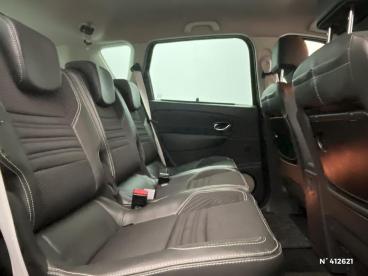 SPOTICAR Renault Scenic Dci 110 Fap Eco2 Bose Edition Edc Occasion - Monospace Diesel Noir Etoile - Montevrain - 1203573328_5