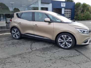 SPOTICAR Renault Scenic Intens Energy Dci 130 Occasion - Monospace Diesel Autre - Segre-en-anjou Bleu - 1203664157_3