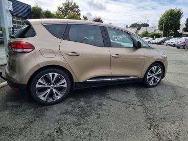SPOTICAR Renault Scenic Intens Energy Dci 130 Occasion - Monospace Diesel Autre - Segre-en-anjou Bleu - 1203664157_4