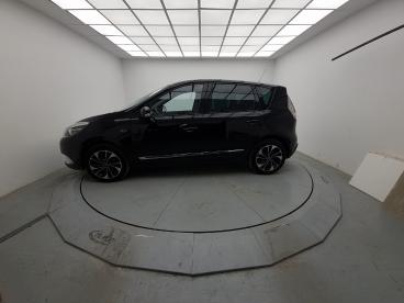 SPOTICAR Renault Scenic Tce 130 Energy Bose Edition Occasion - Monospace Essence Noir - La Ciotat - 1203766520_2