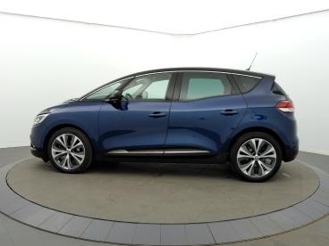 SPOTICAR Renault Scenic Tce 130 Energy Intens Occasion - Monospace Essence Bleu - Versailles - 1203782710_2