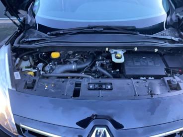 SPOTICAR Renault Scenic Xmod Tce 130 Energy Bose Edition Occasion - Monospace Essence Noir - Lescure D Albigeois - 1203788649_3