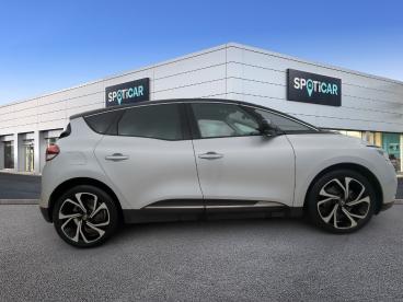 SPOTICAR Renault Scenic Blue Dci 120 Edc Intens Occasion - Monospace Diesel Gris - Barentin - 1203789917_4