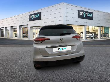 SPOTICAR Renault Scenic Blue Dci 120 Edc Intens Occasion - Monospace Diesel Gris - Barentin - 1203789917_5