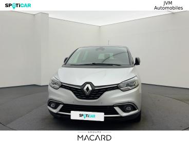 SPOTICAR Renault Scenic 1.7 Blue Dci 120ch Intens Edc Occasion - Monospace Diesel Gris Platine/noir Etoilé - Boe - 1203807636_3