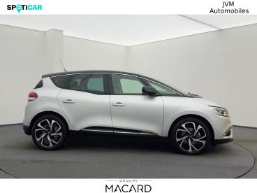 SPOTICAR Renault Scenic 1.7 Blue Dci 120ch Intens Edc Occasion - Monospace Diesel Gris Platine/noir Etoilé - Boe - 1203807636_5