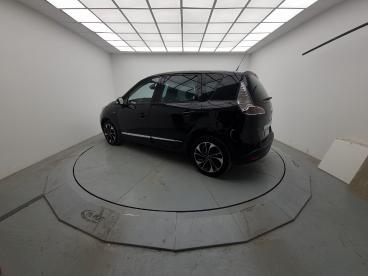 SPOTICAR Renault Scenic Tce 130 Energy Bose Edition Occasion - Monospace Essence Noir - Velizy - 1203837099_3