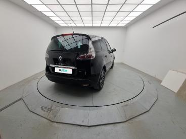 SPOTICAR Renault Scenic Tce 130 Energy Bose Edition Occasion - Monospace Essence Noir - Velizy - 1203837099_5