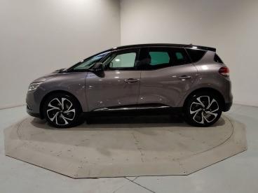 SPOTICAR Renault Scenic Blue Dci 120 Intens Occasion - Monospace Diesel Gris - Lomme - 1203838584_2