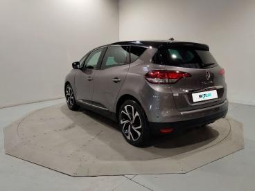 SPOTICAR Renault Scenic Blue Dci 120 Intens Occasion - Monospace Diesel Gris - Lomme - 1203838584_3