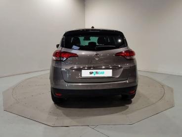 SPOTICAR Renault Scenic Blue Dci 120 Intens Occasion - Monospace Diesel Gris - Lomme - 1203838584_4