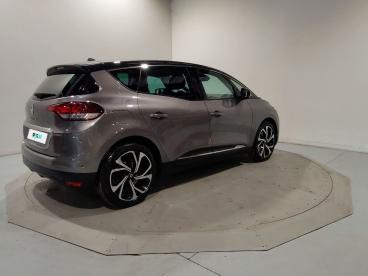 SPOTICAR Renault Scenic Blue Dci 120 Intens Occasion - Monospace Diesel Gris - Lomme - 1203838584_5