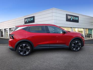 SPOTICAR Renault Scenic E-tech 220ch Grande Autonomie Techno Ionic Occasion - Monospace Electrique Rouge - Tulle - 1203839631_3