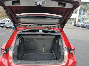 SPOTICAR Renault Scenic E-tech 220ch Grande Autonomie Techno Ionic Occasion - Monospace Electrique Rouge - Tulle - 1203839631_4