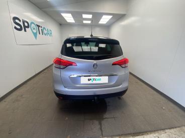 SPOTICAR Renault Scenic Tce 160 Fap Intens Occasion - Monospace Essence Gris - Le Bouscat - 1203880027_5