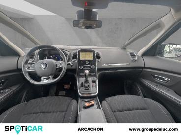 SPOTICAR Renault Scenic 1.7 Blue Dci 120ch Limited Edc Occasion - Monospace Diesel Gris Platine/noir Etoilé - La Teste De Buch - 1203892897_3