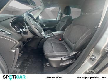 SPOTICAR Renault Scenic 1.7 Blue Dci 120ch Limited Edc Occasion - Monospace Diesel Gris Platine/noir Etoilé - La Teste De Buch - 1203892897_5