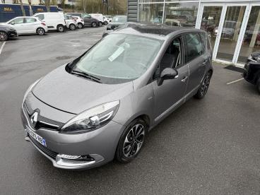 SPOTICAR Renault Scenic Bose® Edition Energy Dci 110 Occasion - Monospace Diesel Gris Clair - Buc - 1203936000_3