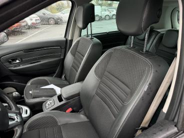 SPOTICAR Renault Scenic Bose® Edition Energy Dci 110 Occasion - Monospace Diesel Gris Clair - Buc - 1203936000_4