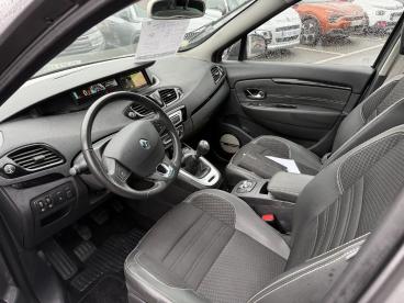 SPOTICAR Renault Scenic Bose® Edition Energy Dci 110 Occasion - Monospace Diesel Gris Clair - Buc - 1203936000_5