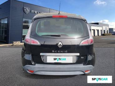 SPOTICAR Renault Scenic 1.2 Tce 115 Energy Limited Occasion - Monospace Essence Noir - Pithiviers - 1203936293_5