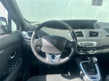 SPOTICAR Renault Scenic 1.5 Dci 110ch Limited 2015 Occasion - Monospace Diesel Gris Platine - Gonesse - 1203972811_5