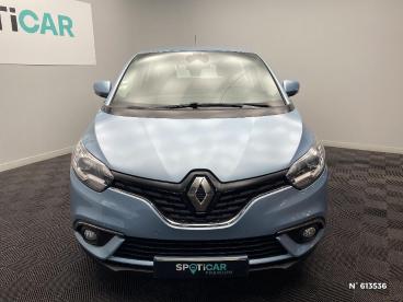 SPOTICAR Renault Scenic Dci 110 Energy Business Occasion - Monospace Diesel Inconnu - Meaux - 1203988221_2