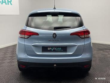 SPOTICAR Renault Scenic Dci 110 Energy Business Occasion - Monospace Diesel Inconnu - Meaux - 1203988221_3