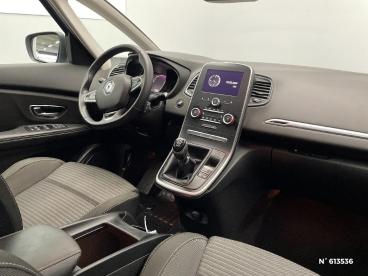 SPOTICAR Renault Scenic Dci 110 Energy Business Occasion - Monospace Diesel Inconnu - Meaux - 1203988221_4