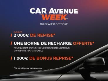 SPOTICAR Renault Scenic 1.2 Tce 130ch Energy Bose Euro6 2015 Occasion - Monospace Essence Blanc Nacré - Saint Die Des Vosges - 1204009049_3