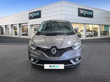 SPOTICAR Renault Scenic Dci 110 Energy Business Occasion - Monospace Diesel Gris - Branges - 1204125222_2