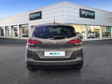 SPOTICAR Renault Scenic Dci 110 Energy Business Occasion - Monospace Diesel Gris - Branges - 1204125222_5