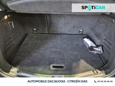 SPOTICAR Renault Scenic 1.7 Blue Dci 120ch Intens Occasion - Monospace Diesel Bleu Cosmos - Mees - 1204138806_2