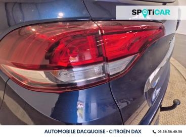 SPOTICAR Renault Scenic 1.7 Blue Dci 120ch Intens Occasion - Monospace Diesel Bleu Cosmos - Mees - 1204138806_4