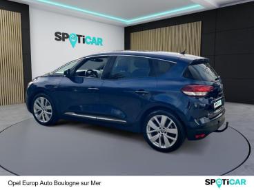 SPOTICAR Renault Scenic 1.3 Tce 140ch Fap Limited Edc Occasion - Monospace Essence Bleu Cosmos/noir Etoilé - St Leonard - 1204188196_3