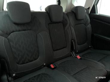 SPOTICAR Renault Scenic Tce 140 Energy Edc Limited Occasion - Monospace Essence Grey D69   Black Gne - Mareuil Les Meaux - 1204223150_5