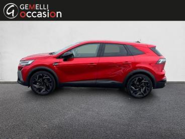 SPOTICAR Renault Symbioz 1.6 E-tech Full Hybrid 145ch Esprit Alpine Occasion - Suv-4x4 Hybride Rouge - Le Pontet - 1203554006_2