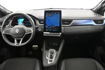 SPOTICAR Renault Symbioz E-tech Full Hybrid 145 Esprit Alpine Occasion - Suv-4x4 Hybride Gris Cassiopee - Montendre - 1203633946_2