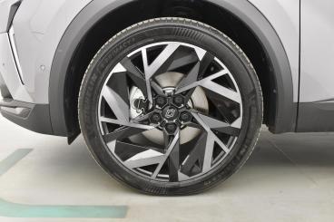 SPOTICAR Renault Symbioz E-tech Full Hybrid 145 Esprit Alpine Occasion - Suv-4x4 Hybride Gris Cassiopee - Montendre - 1203633946_3