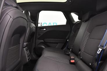 SPOTICAR Renault Symbioz E-tech Full Hybrid 145 Esprit Alpine Occasion - Suv-4x4 Hybride Gris Cassiopee - Montendre - 1203633946_4