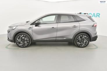 SPOTICAR Renault Symbioz E-tech Full Hybrid 145 Esprit Alpine Occasion - Suv-4x4 Hybride Gris Cassiopee - Montendre - 1203633946_5