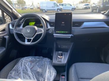 SPOTICAR Renault Symbioz Evolution E-tech Full Hybrid 160 Occasion - Suv-4x4 Hybride Blanc - St-georges-sur-loire - 1203759465_2