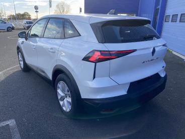 SPOTICAR Renault Symbioz Evolution E-tech Full Hybrid 160 Occasion - Suv-4x4 Hybride Blanc - St-georges-sur-loire - 1203759465_3