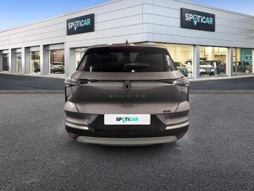 SPOTICAR Renault Symbioz E-tech Full Hybrid 160 Ch Iconic Occasion - Suv-4x4 Hybride Gris Cassiopee - Besancon - 1203774392_5